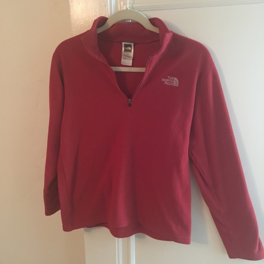 North Face